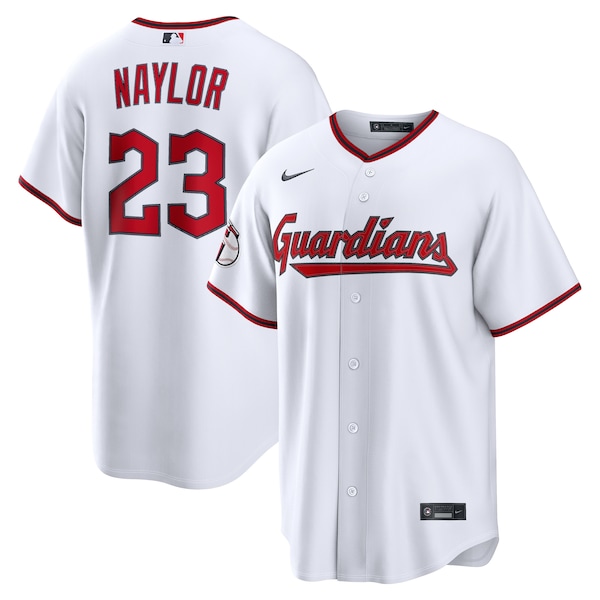 Cleveland Guardians Maillot domicile 2026/27