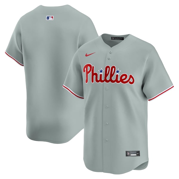 Philadelphia Phillies Camiseta visitante 2025/26