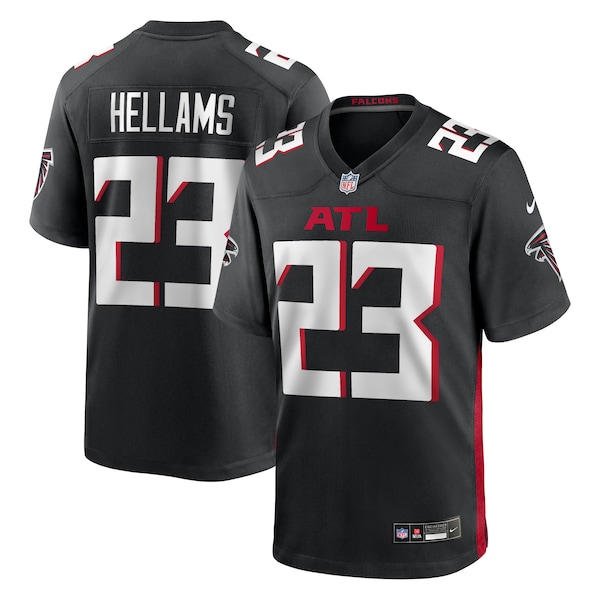Atlanta Falcons Home Shirt 2026/27