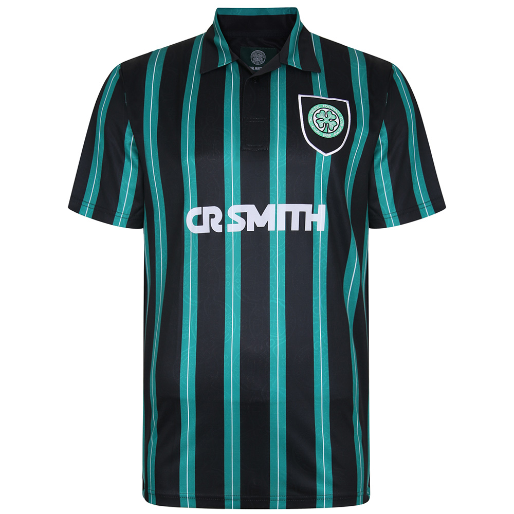 Celtic FC Camiseta visitante 1994