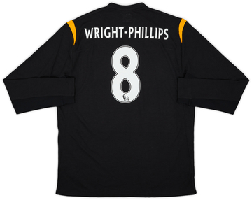Manchester City Away Shirt 2009/10