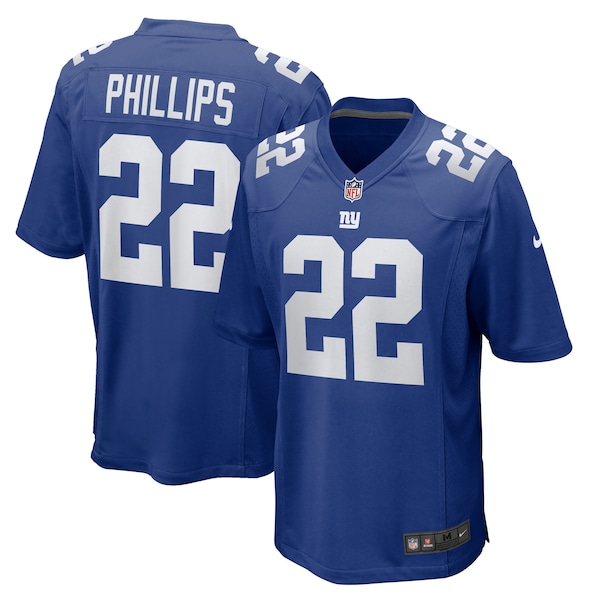 New York Giants Home Shirt 2026/27
