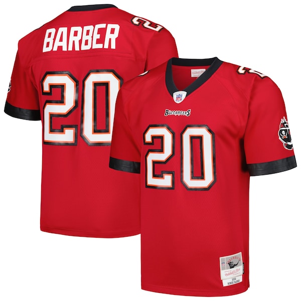 Tampa Bay Buccaneers Classic Edition 2026/27