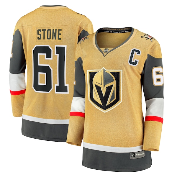 Vegas Golden Knights Home Shirt 2026/27