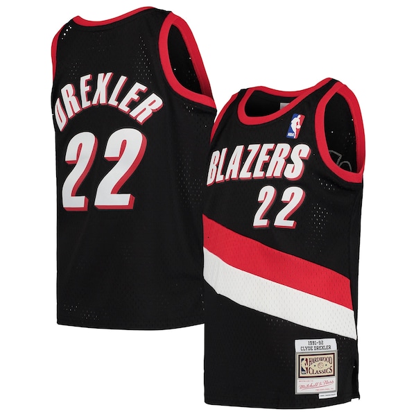 Portland Trail Blazers Classic Edition 1991/92