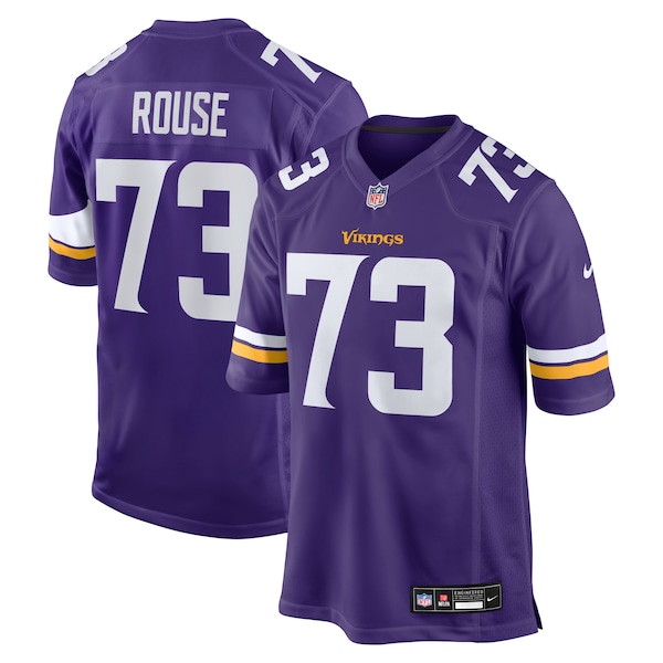 Minnesota Vikings Home Shirt 2026/27