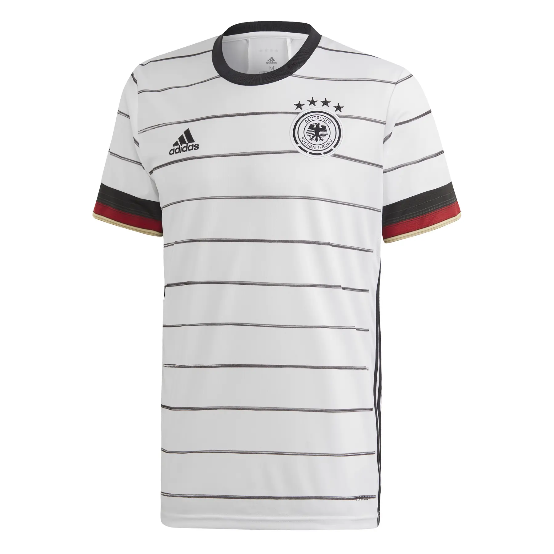 Deutschland Heimtrikot 2020