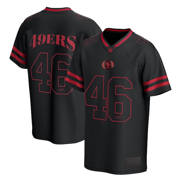 San Francisco 49ers Lifestyle 2025/26