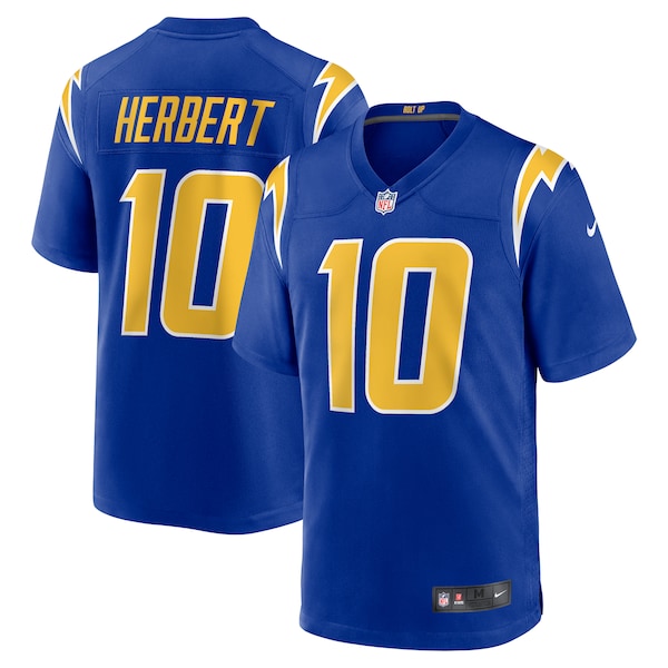 Los Angeles Chargers Alternatief Shirt 2026/27