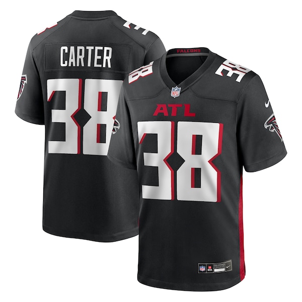 Atlanta Falcons Home Shirt 2026/27
