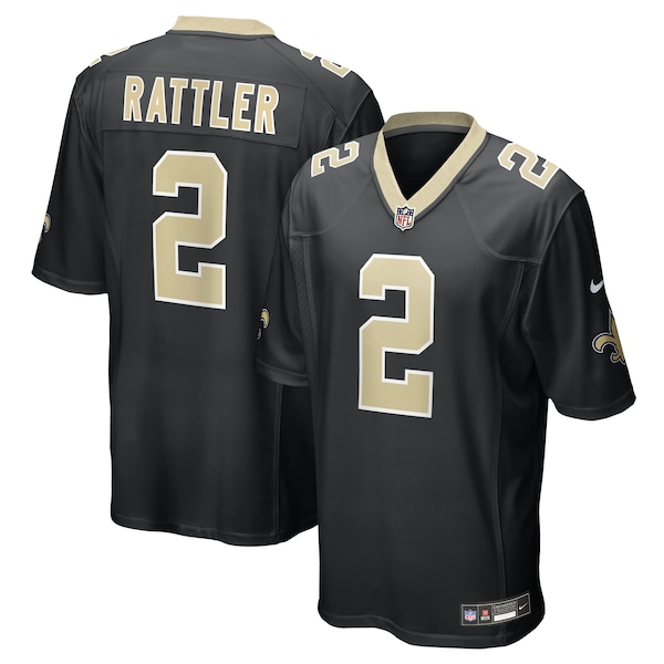 New Orleans Saints Home Shirt 2026/27