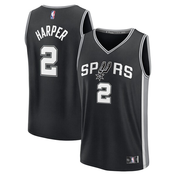 San Antonio Spurs Icon Edition 2025