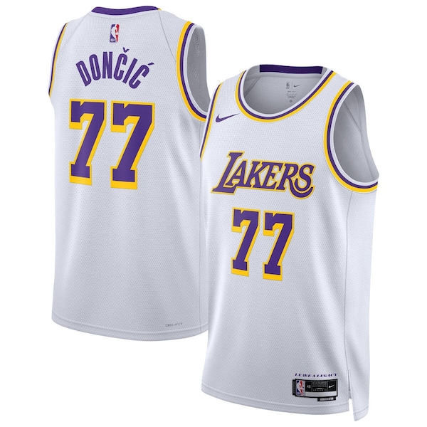Los Angeles Lakers Association Edition 2026/27