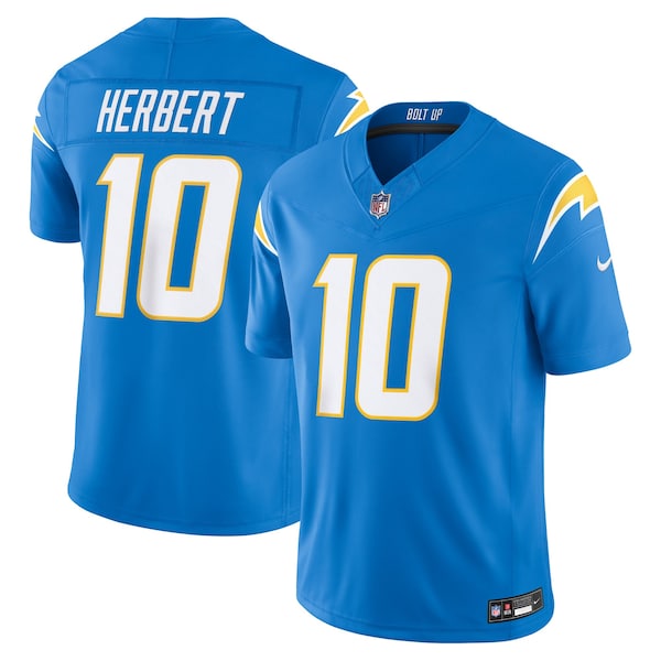 Los Angeles Chargers Maillot domicile 2025/26