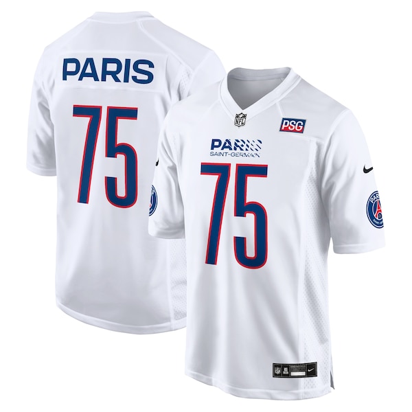 Paris Saint-Germain 2025