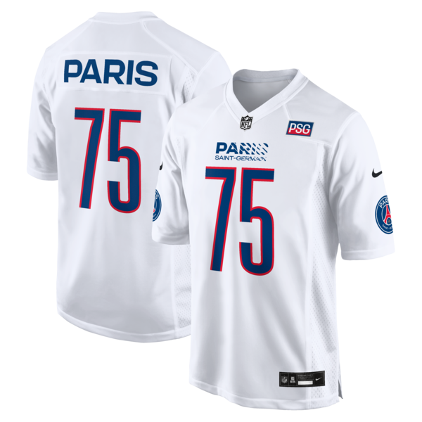 Paris Saint-Germain Special Shirt 2025