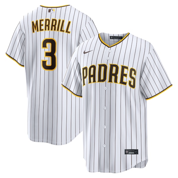 San Diego Padres Home Shirt 2026/27