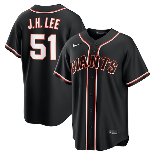 San Francisco Giants Fashion Shirt 2025/26