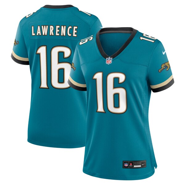 Jacksonville Jaguars Alternate-Trikot 2026/27