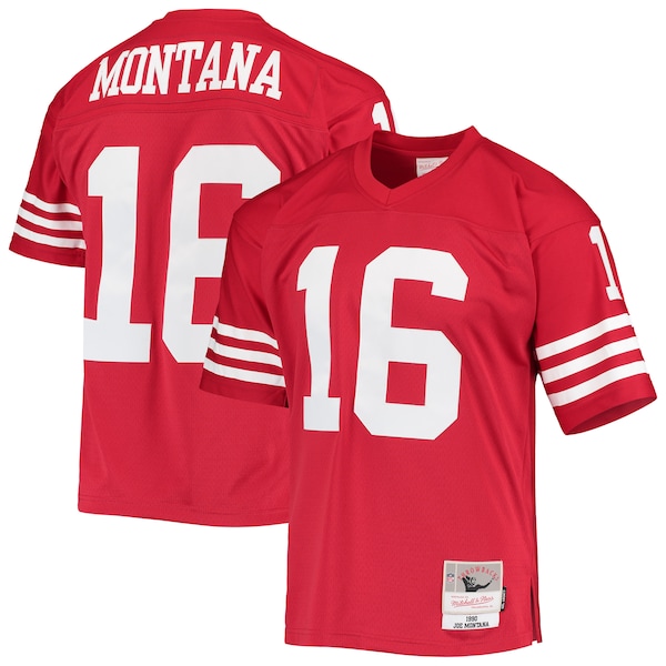 San Francisco 49ers Classic Edition 2026/27