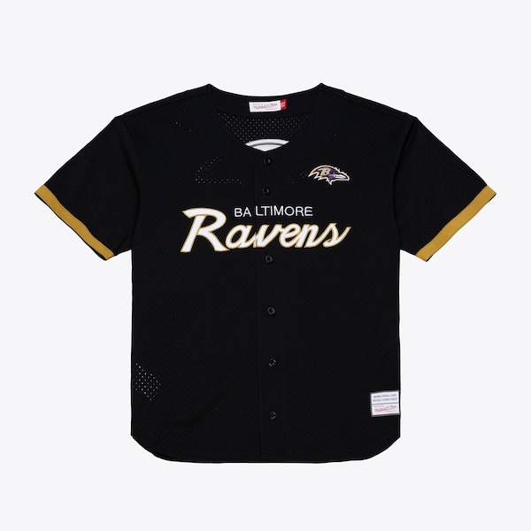 Baltimore Ravens Fashion Shirt 2026/27