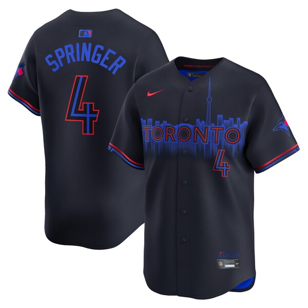 Toronto Blue Jays City Connect 2024