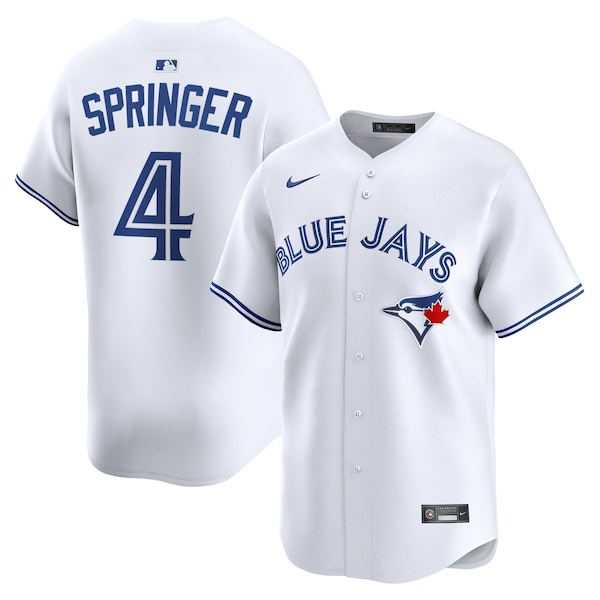 Toronto Blue Jays Camiseta local 2026/27