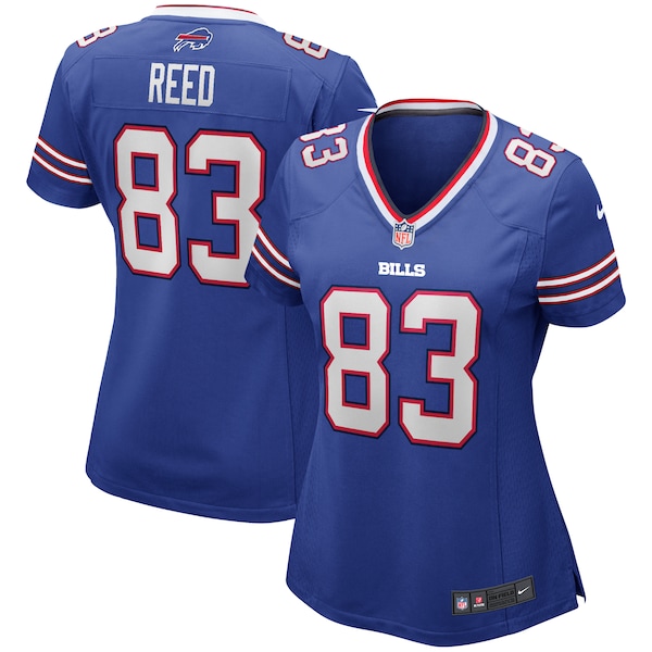 Buffalo Bills Home Shirt 2026/27