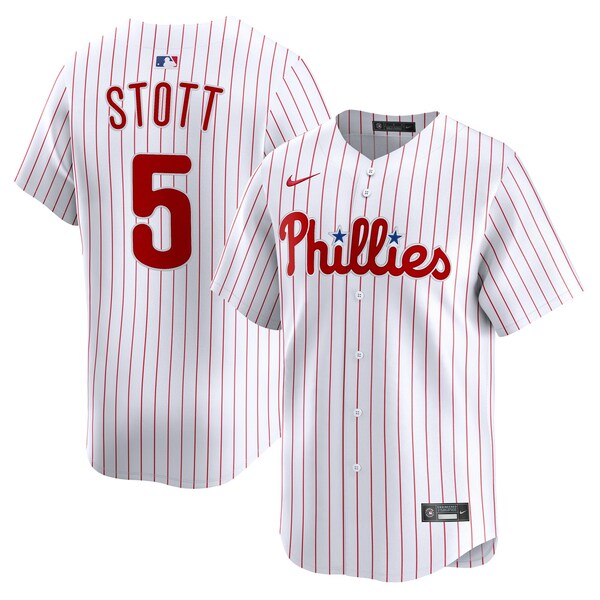 Philadelphia Phillies Home Shirt 2026/27