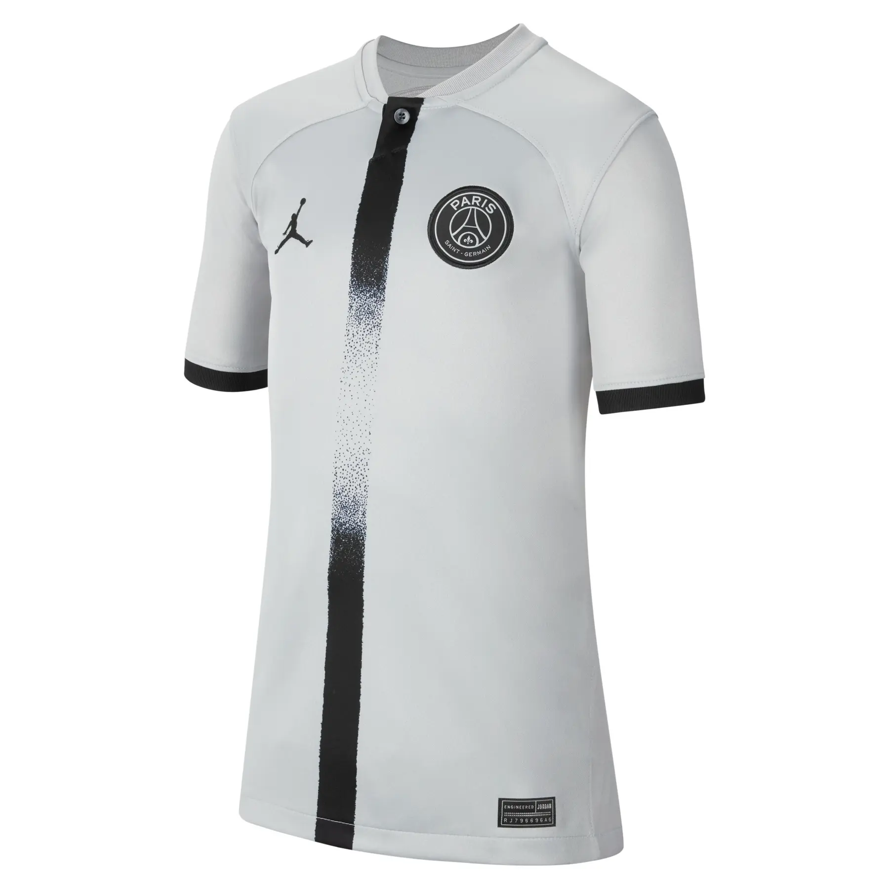 Paris Saint-Germain Auswärtstrikot 2022/23