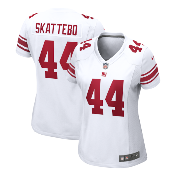 New York Giants Camiseta visitante 2026/27