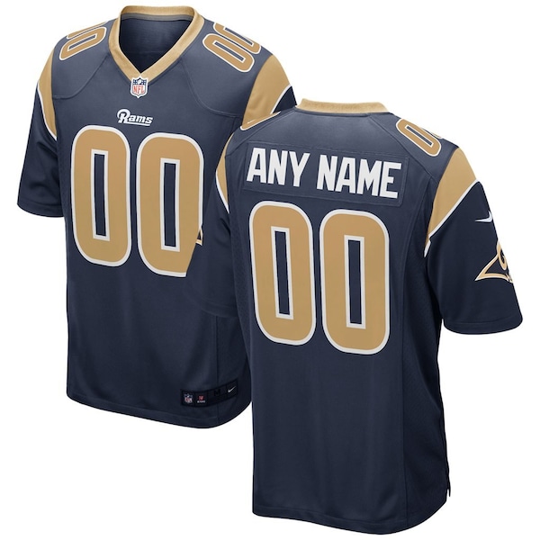 Los Angeles Rams Home Shirt 2026/27