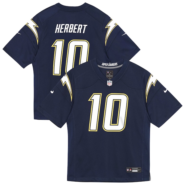 Los Angeles Chargers Alternate-Trikot 2026/27