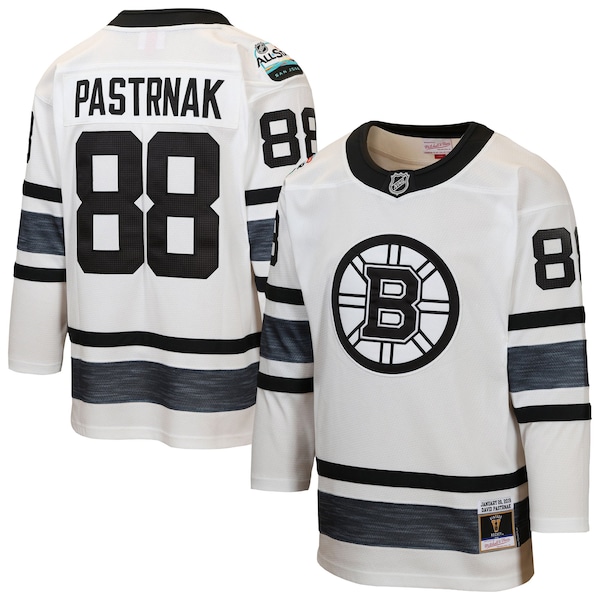Boston Bruins 2019