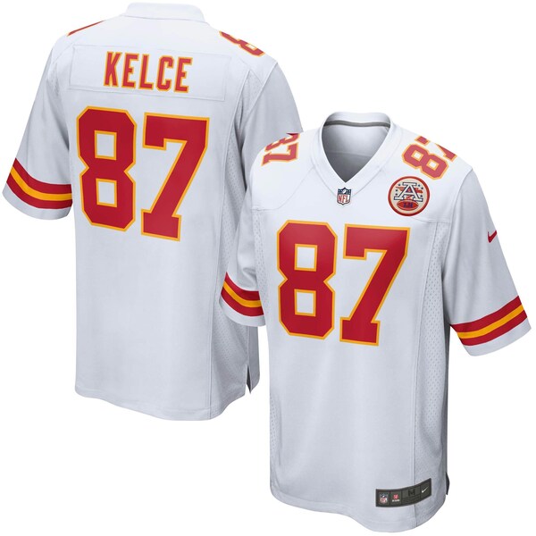 Kansas City Chiefs Uitshirt 2026/27