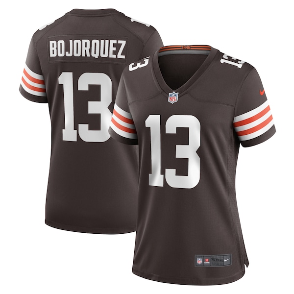 Cleveland Browns Home Shirt 2026/27