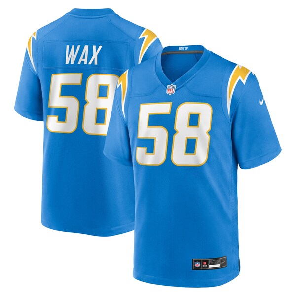 Los Angeles Chargers Home Shirt 2026/27