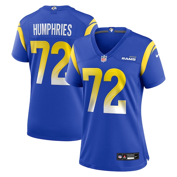 Los Angeles Rams Home Shirt 2026/27