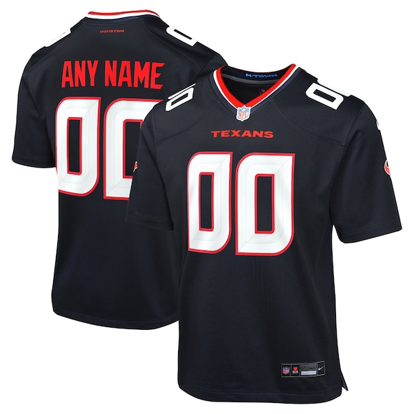 Houston Texans Heimtrikot 2025/26
