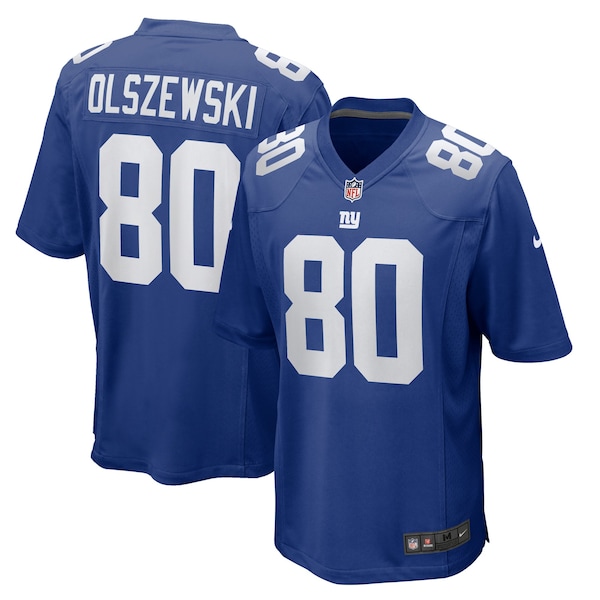 New York Giants Home Shirt 2026/27