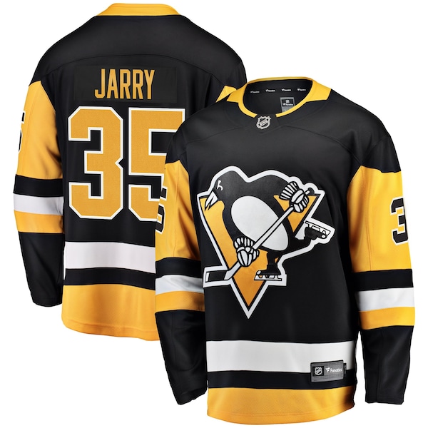 Pittsburgh Penguins Home Shirt 2026/27