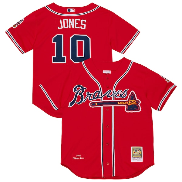 Atlanta Braves 2006