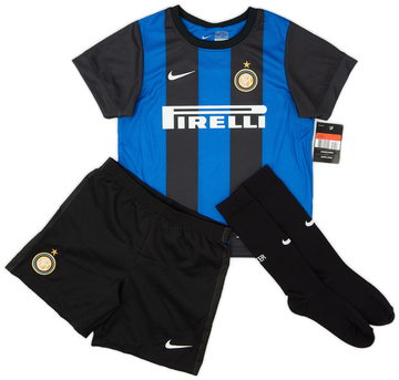 Inter Mailand Heimtrikot 2012/13