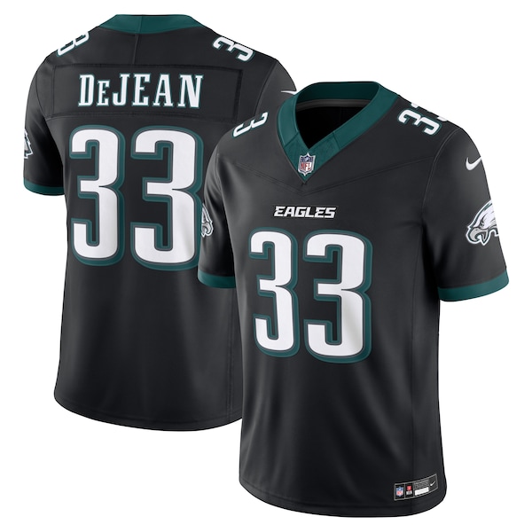 Philadelphia Eagles Alternate Shirt 2026/27