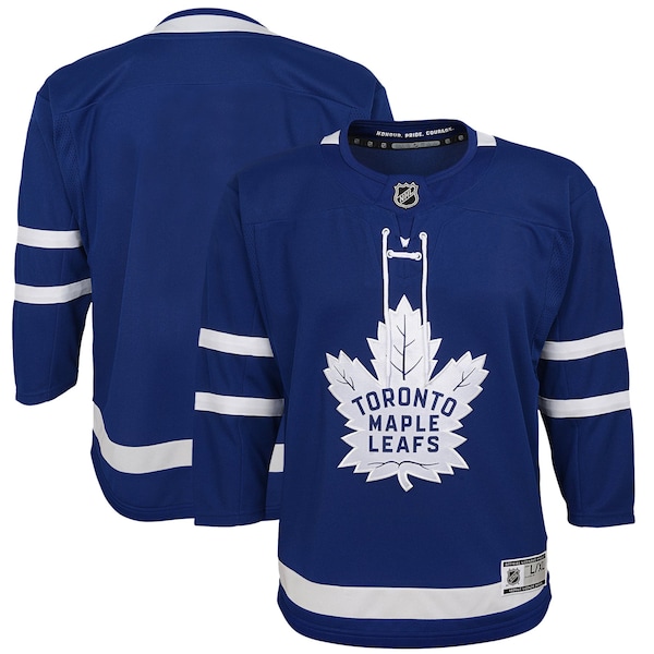 Toronto Maple Leafs Maglia da casa 2025/26