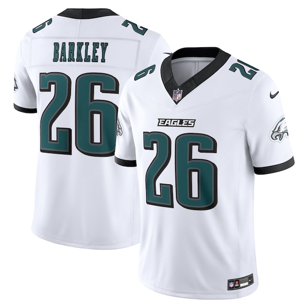 Philadelphia Eagles Away Shirt 2026/27