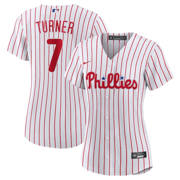 Philadelphia Phillies Home Shirt 2026/27