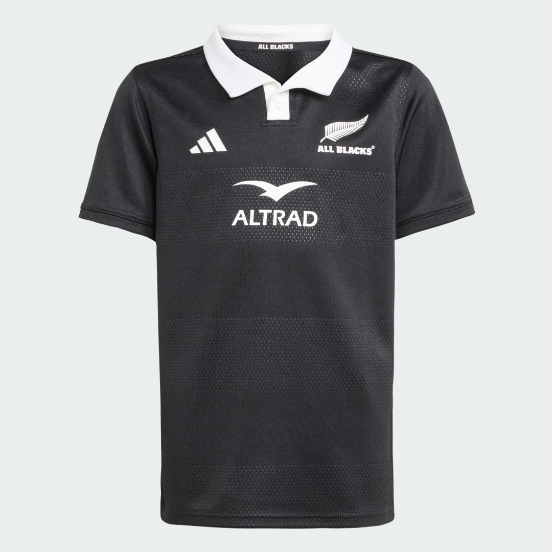 New Zealand Camiseta local 2025/26