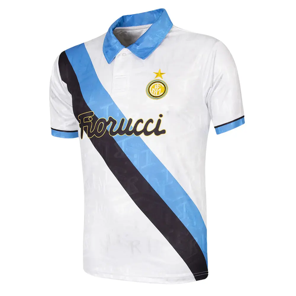 Inter Mailand Auswärtstrikot 1993/94