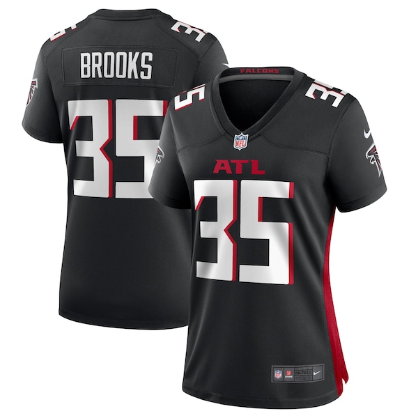 Atlanta Falcons Home Shirt 2026/27